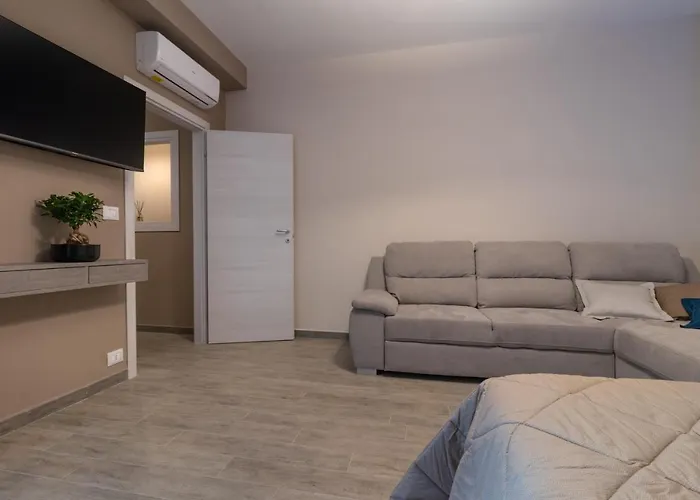 V B M Apartment