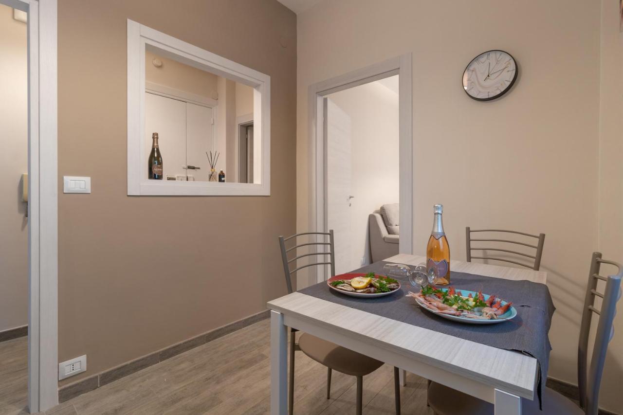 Appartement V B M *