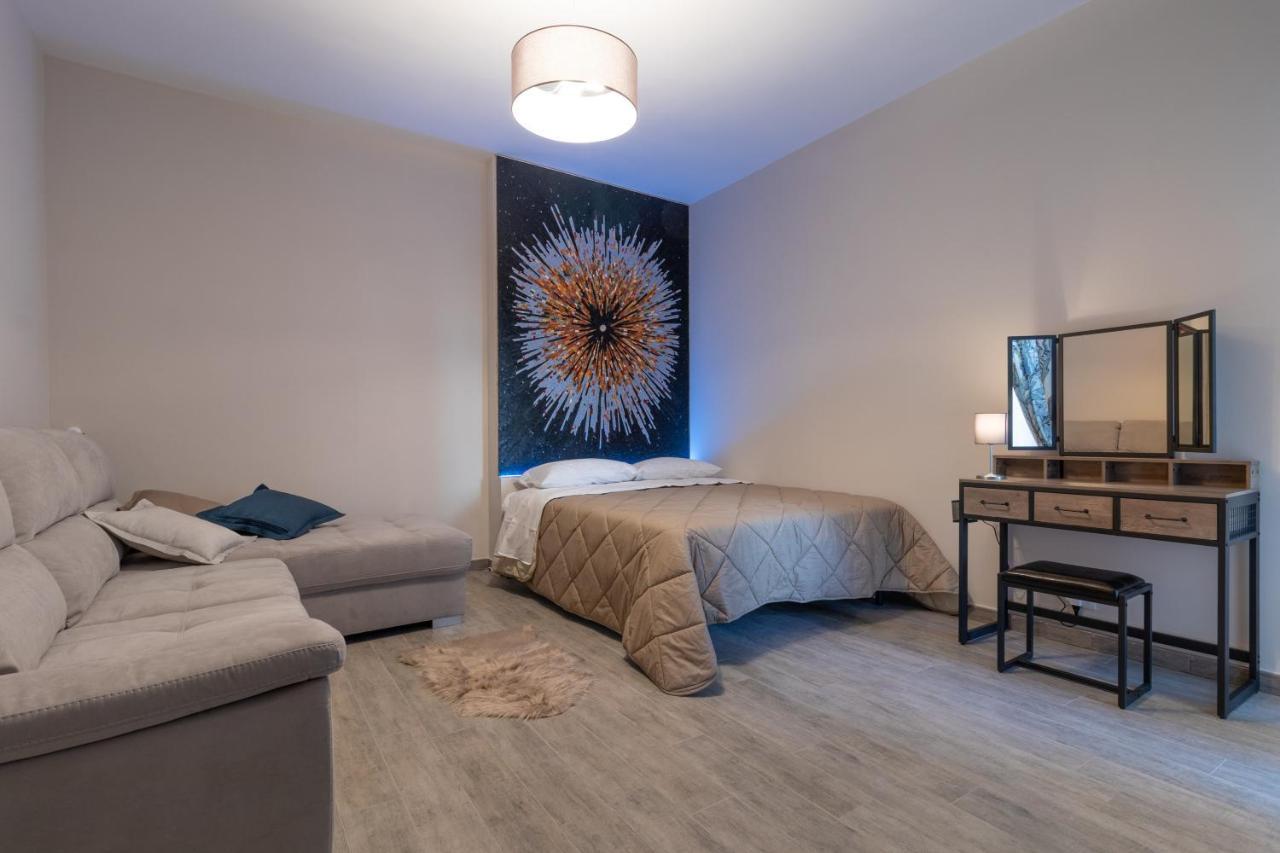 Appartement V B M *