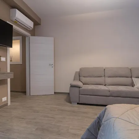 V B M Apartment Bari Exterior foto